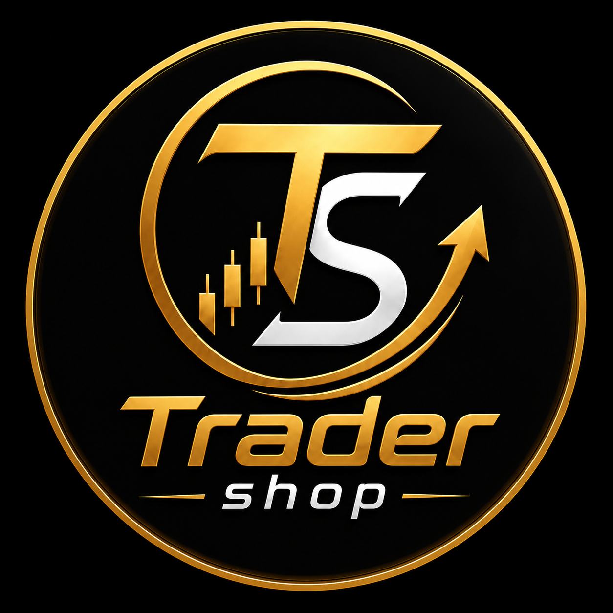Trader shop